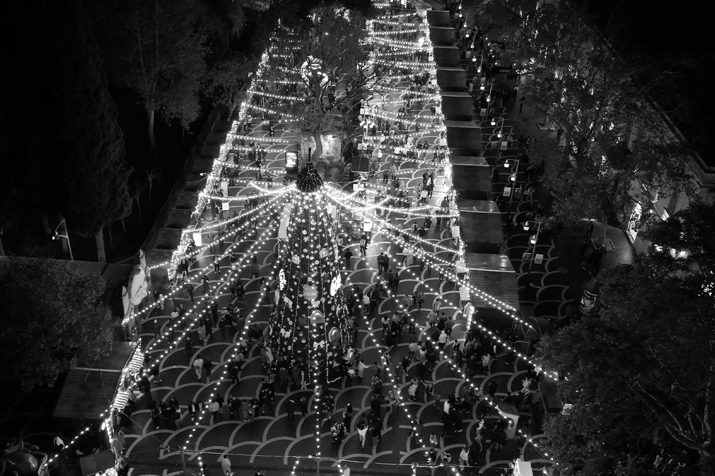 The “Soyuq Əllər, İsti Ürək”(Cold Hands, Warm Heart) 2023/2024 charity fair