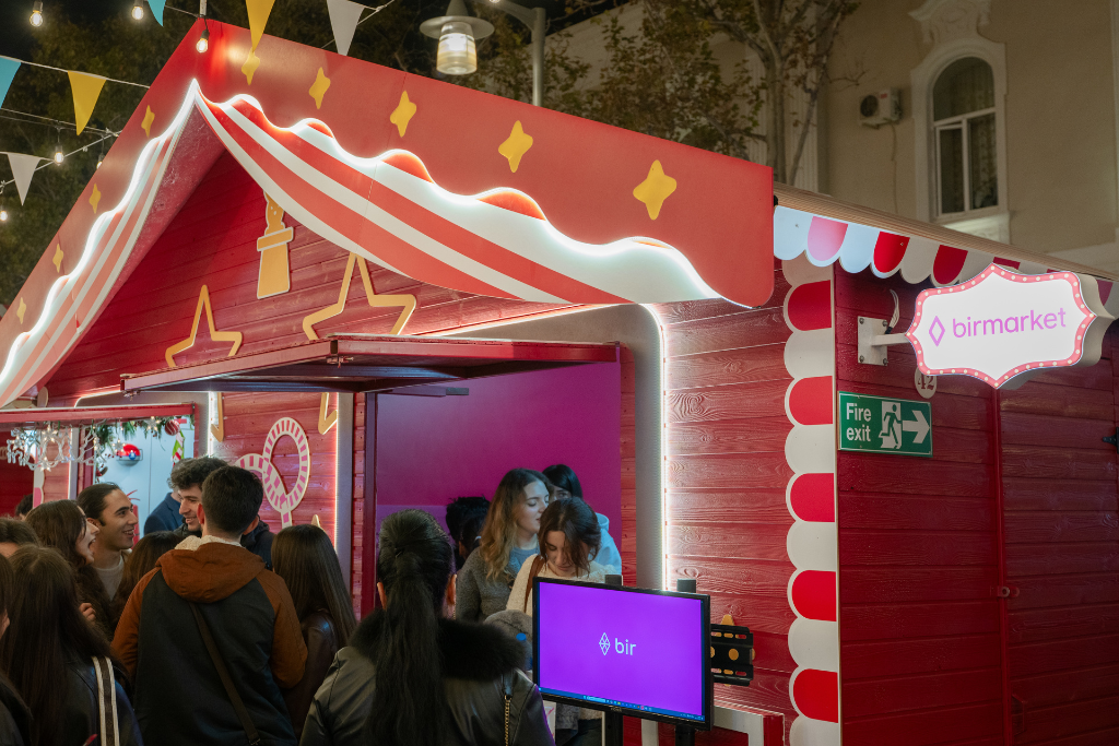 Inside the Fair "Soyuq Əllər, İsti Ürək" 2025/2026 : A Story Told in Details (Cold Hands, Warm Heart)