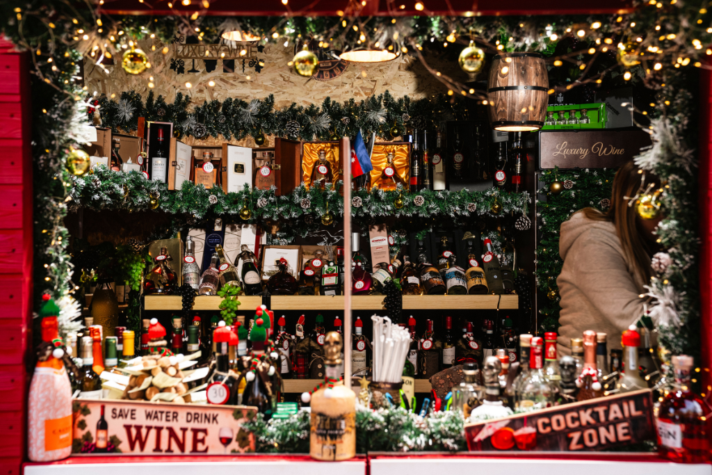 Inside the Fair "Soyuq Əllər, İsti Ürək" 2025/2026 : A Story Told in Details (Cold Hands, Warm Heart)