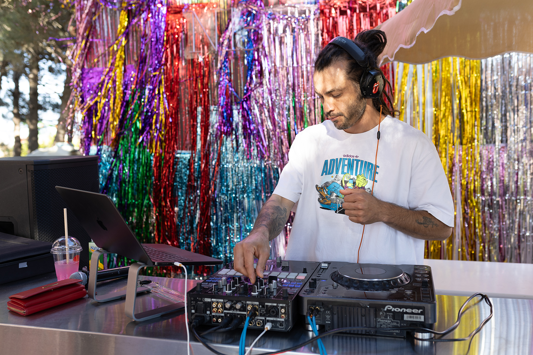 “Force of Love” Festival 2026