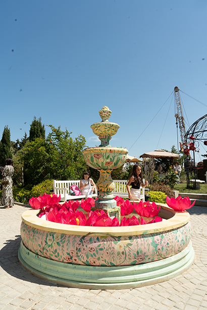 “Force of Love” Festival 2026