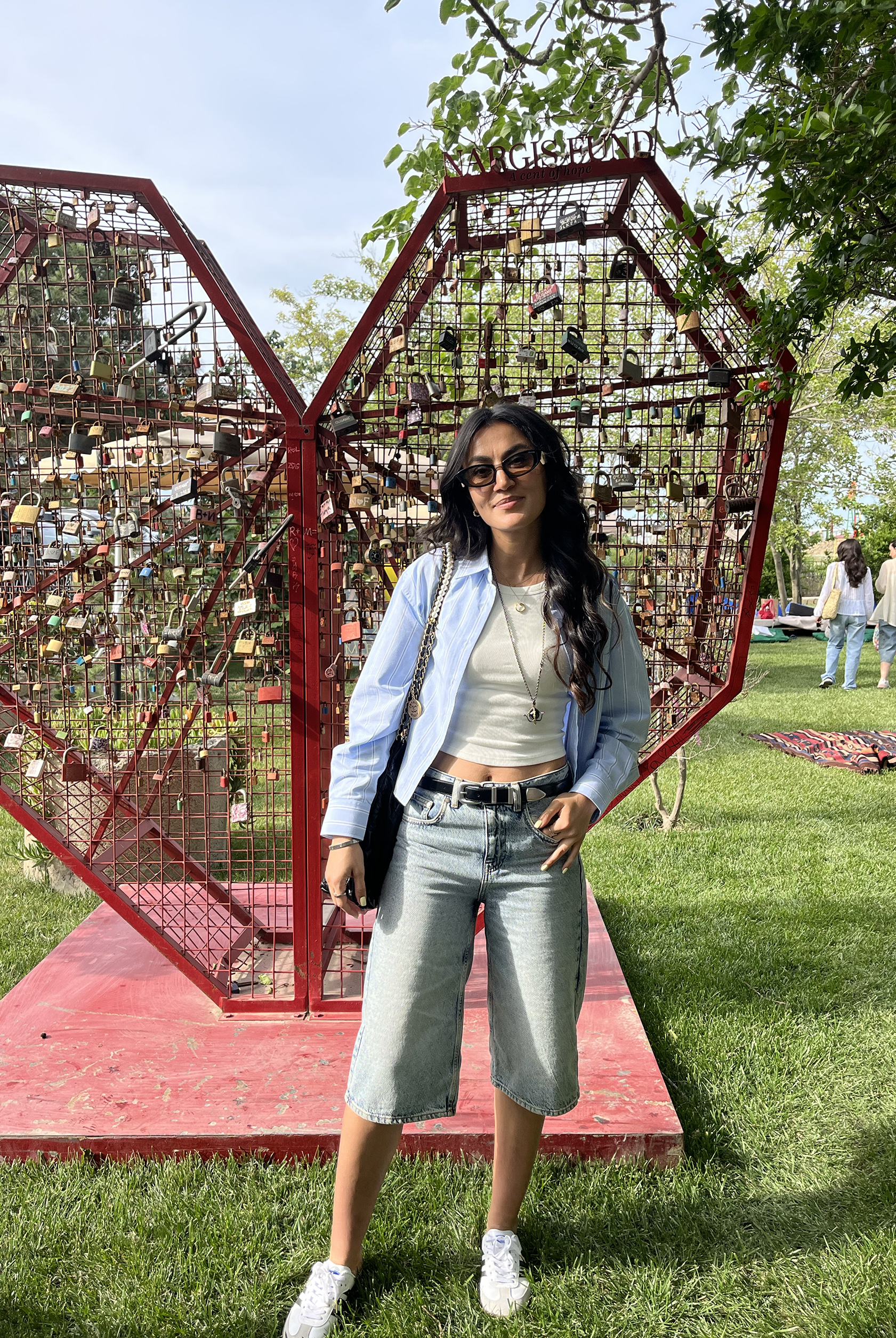 “Force of Love” Festival 2026