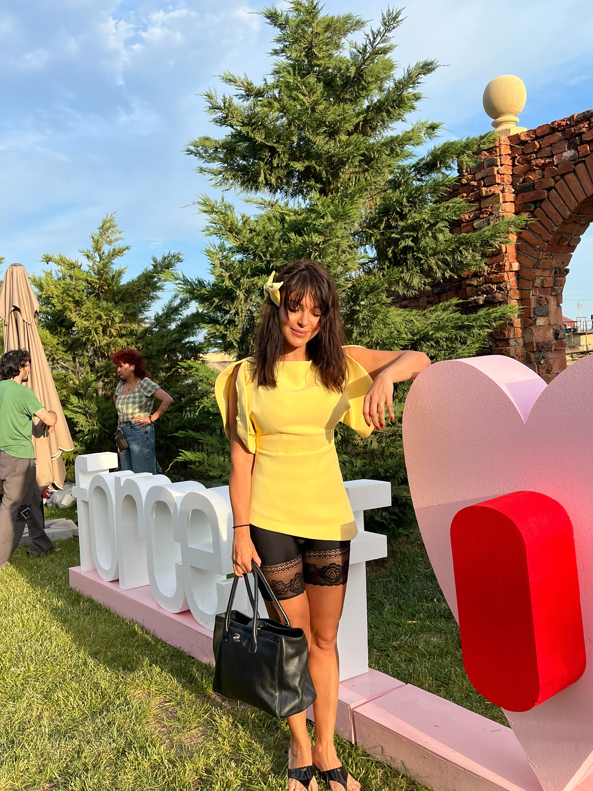 “Force of Love” Festival 2026