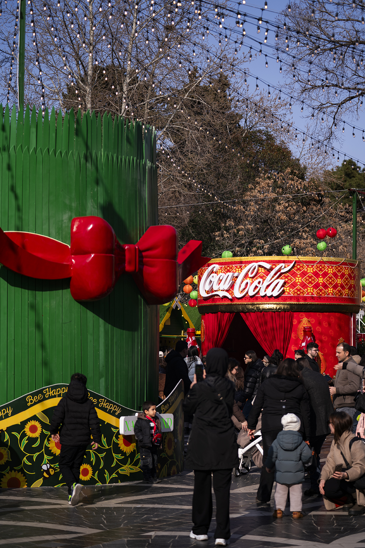 “Torpaq Əlimdə, Bahar Ürəyimdə” 2026 charity fair