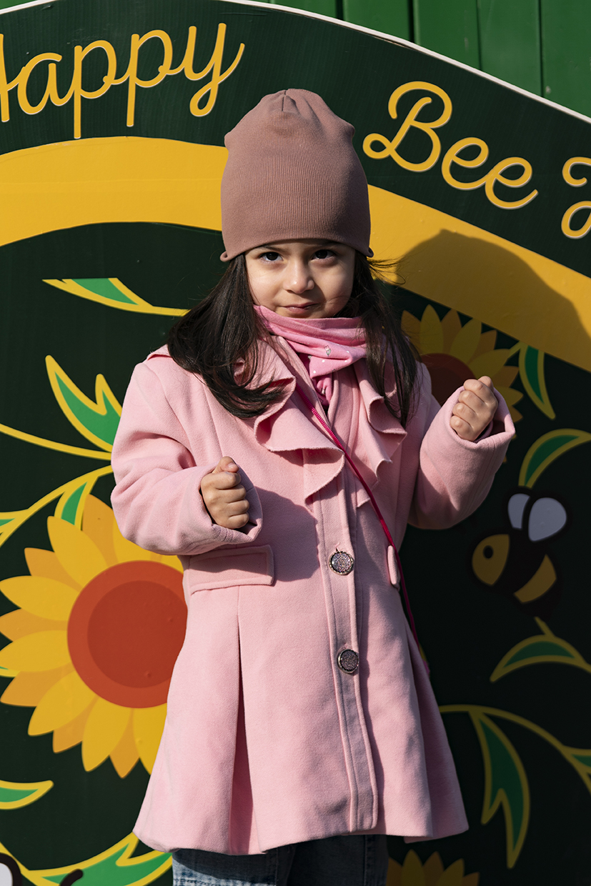 “Torpaq Əlimdə, Bahar Ürəyimdə” 2026 charity fair