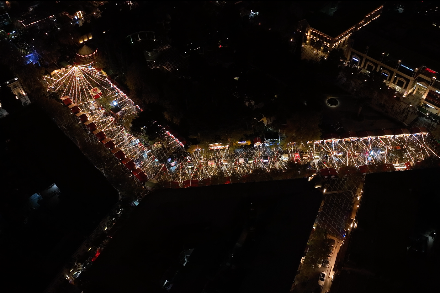 “Soyuq Əllər, İsti Ürək”(Cold Hands, Warm Heart) 2024/2025 charity fair